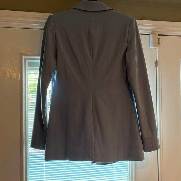 BRAND NEW NEVER WORN DANIELLE BERNSTEIN BLAZER SUIT - Picture 9 of 9